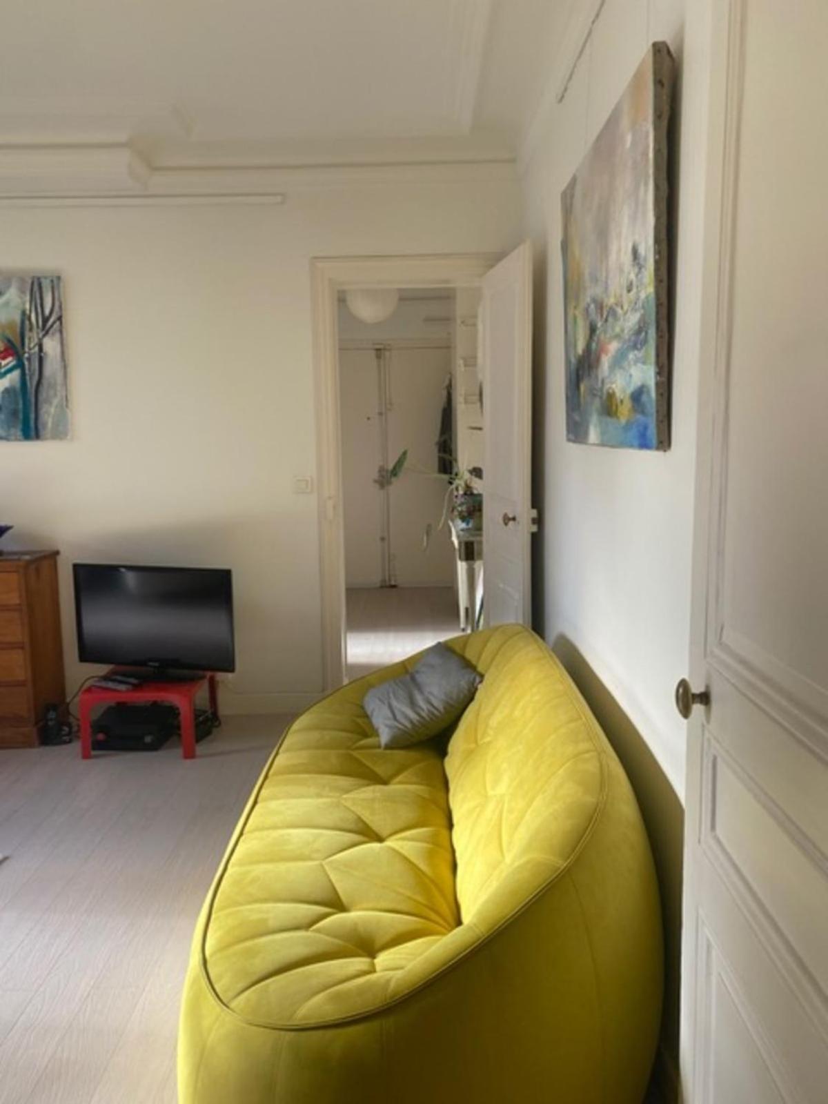 Bright - Near Space Apartment Paris