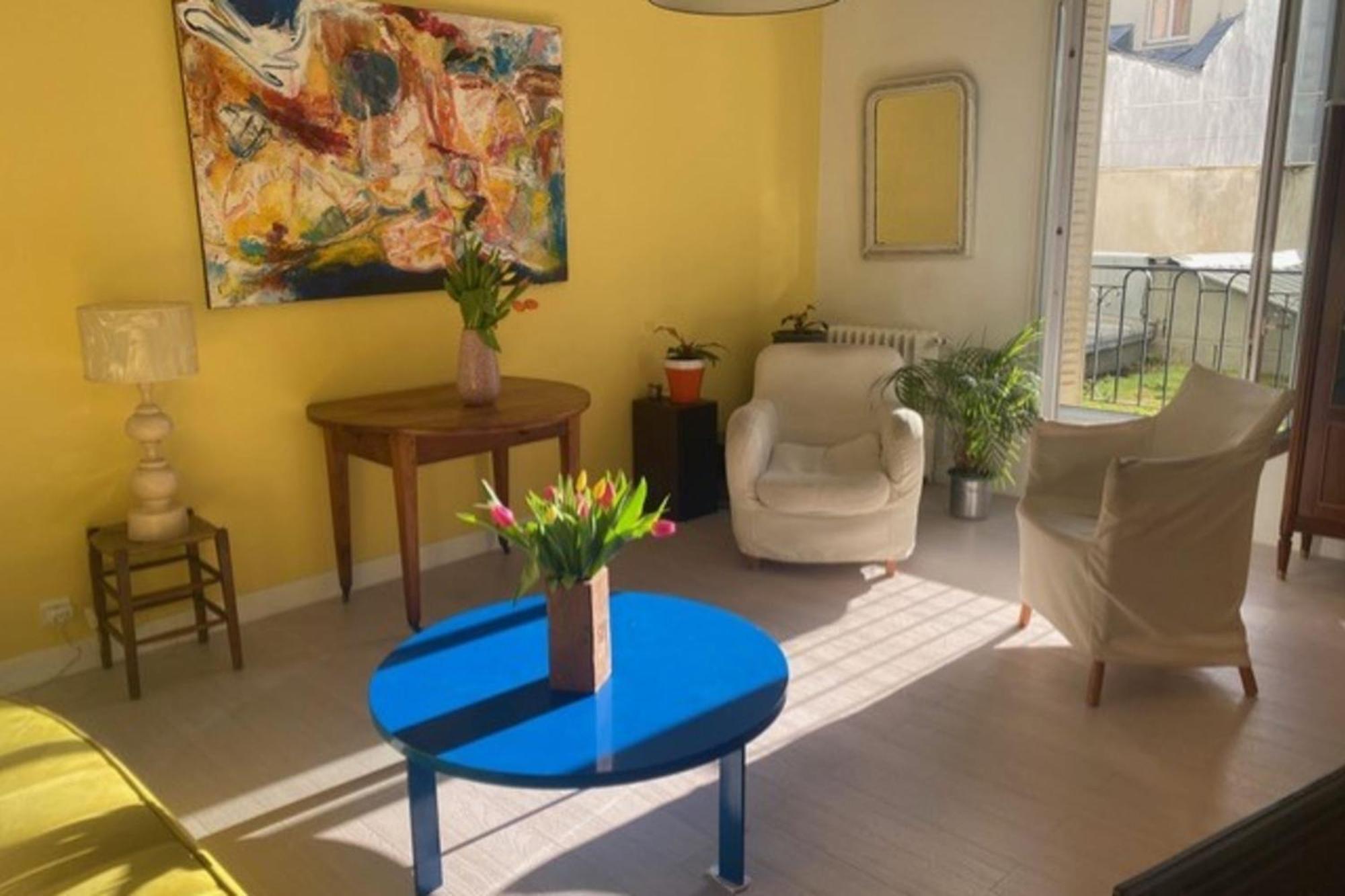 Bright - Near Space Apartment *