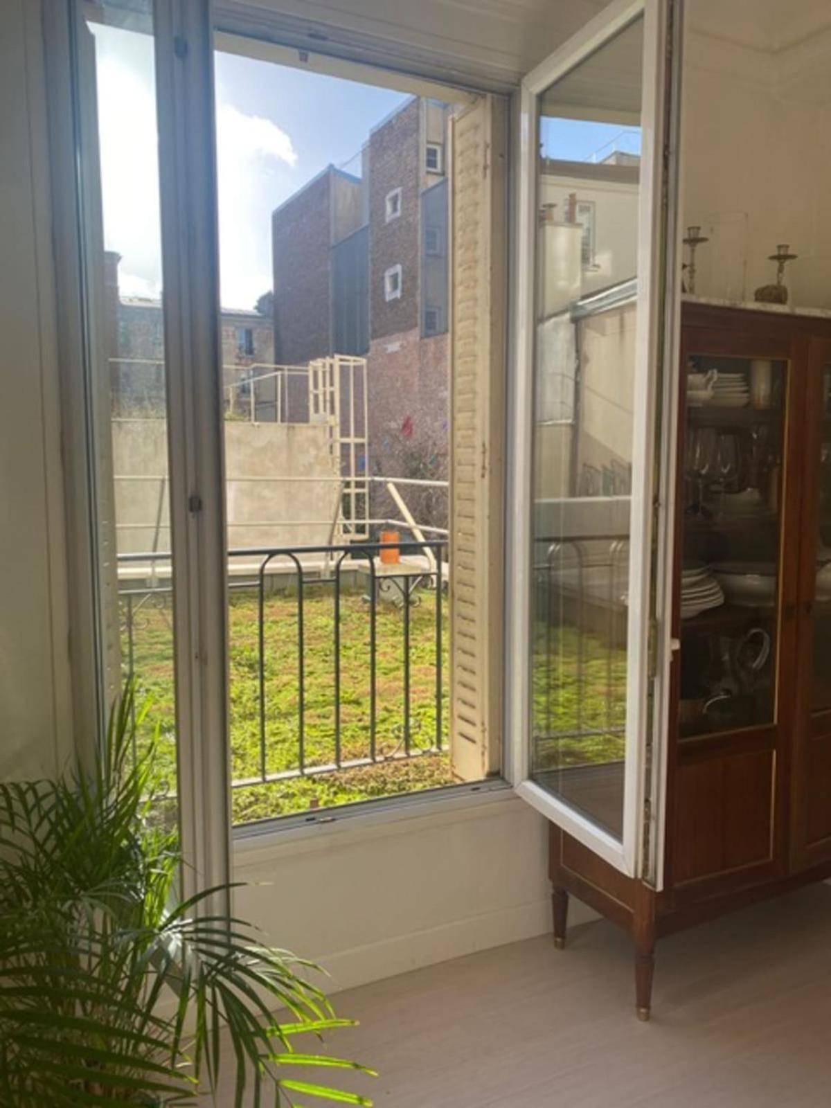 Apartment Bright - Near Space Paris